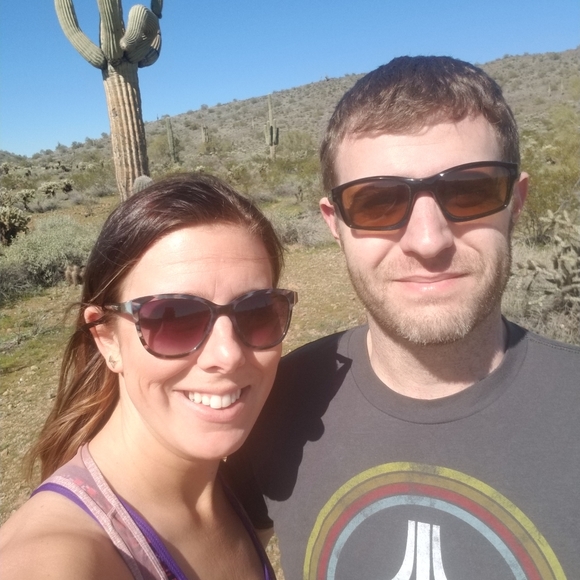 Meet your Posher, Heidi - Picture 2 of 3